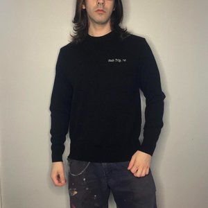 Vintage Kwik Trip sweater